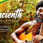 From Palmwine Roots to A New Generation: How Ancienth Carries Ghana’s Musical Torch