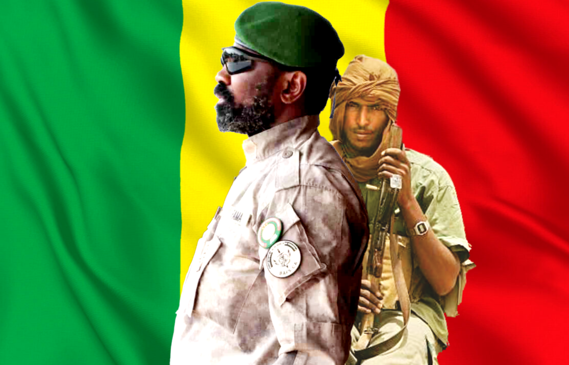 Mali on the Brink as Rebel Offensives and Economic Isolation Expand the Crisis