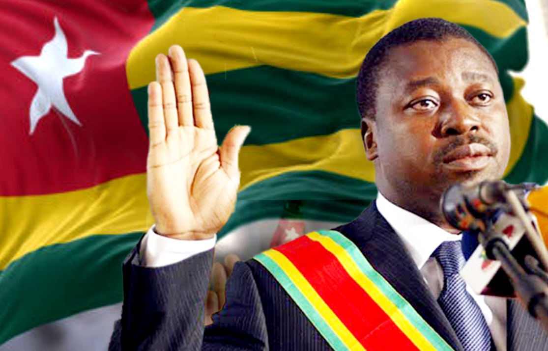 Recap of Togo’s Constitutional Transition, Analysis of Democratic Reforms, Political Continuity and the Future of Governance in Africa