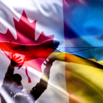 Canada–Ukraine Drone Partnership Draws Sharp Russian Rebuke, Scooping-out Security and Diplomatic Tensions