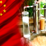 China Unveils Portable Device That Converts Floodwater and River Water Into Safe Drinking Water