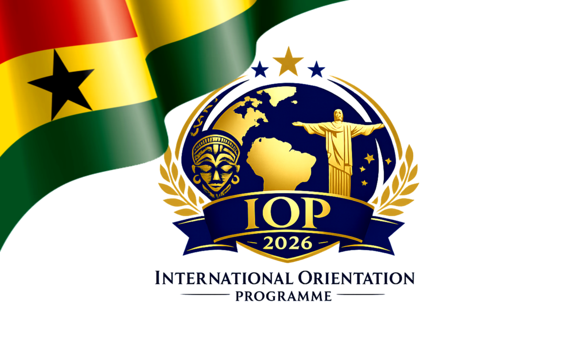 Bridging Continents Empowering Youth, International Orientation Programme (IOP 2026) Officially Launches in Accra
