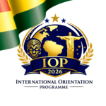 Bridging Continents Empowering Youth, International Orientation Programme (IOP 2026) Officially Launches in Accra