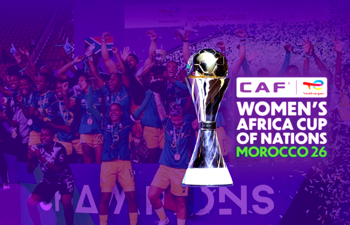 Women’s Africa Cup of Nations 2026: What you need to know