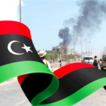 Fierce Armed Clashes in Western Libya Triggered Prison Break