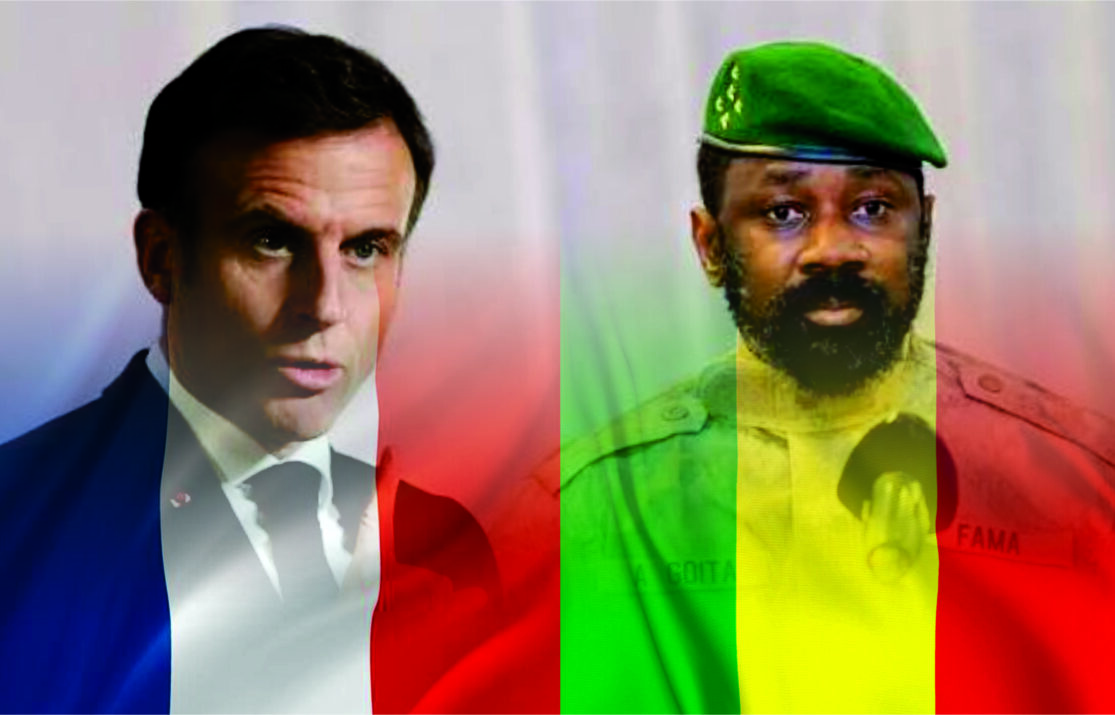 Yann Vézilier, the French Agent Spy Who Walked Free by Pardoned in Mali