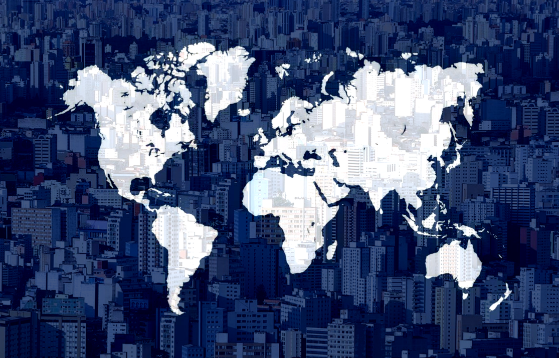 Megacities Rise, Urbanization Reshapes Economies, Governance and Social Life