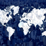 Megacities Rise, Urbanization Reshapes Economies, Governance and Social Life