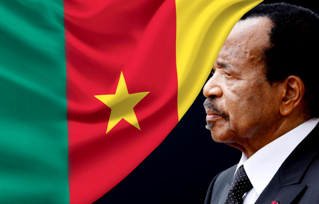 Where is Paul Biya? 58Day Silence and Absence from Cameroon…
