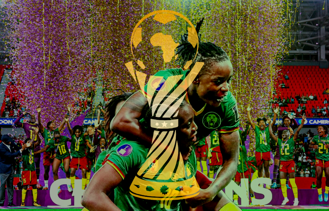 Cameroon’s Indomitable Lionesses Roared to Historic WAFCON Glory