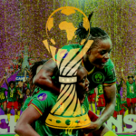 Cameroon’s Lionesses Roared to Historic WAFCON Glory
