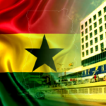 Reappraised: Accra’s Runway District, West Africa’s New Capital for Businesses