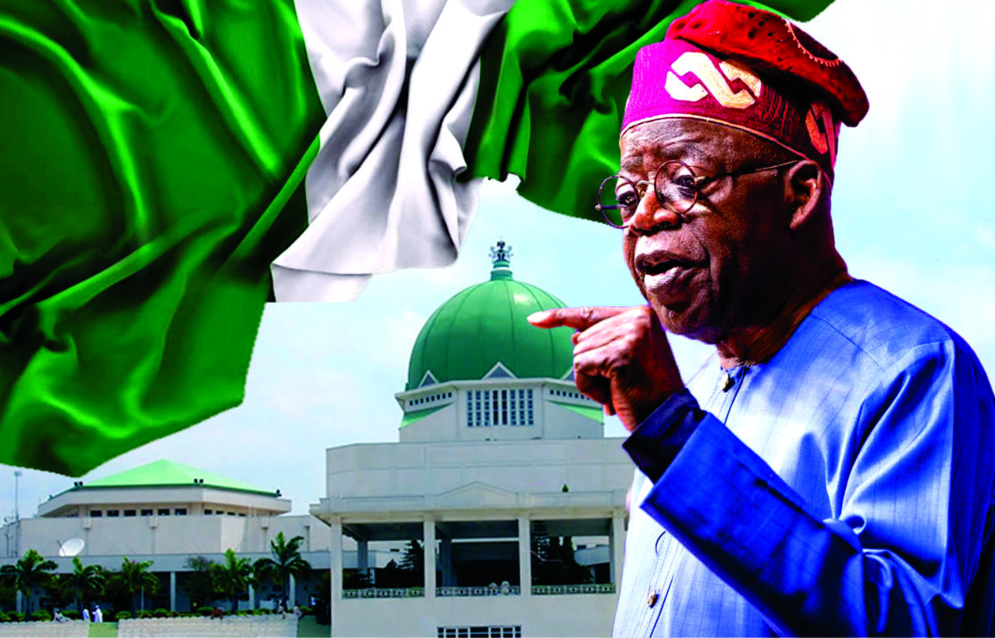 Tinubu Orders Forensic Audit of Federal Agencies over Ghost Workers/System Failures on IPPIS