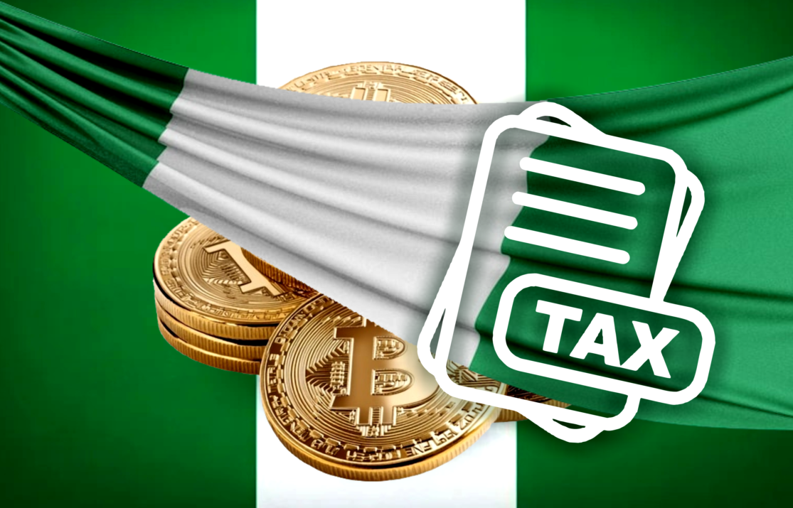 Bitcoin Transactions Face New Tax-Deduction Rules, as Nigeria Tightens Crypto Oversight