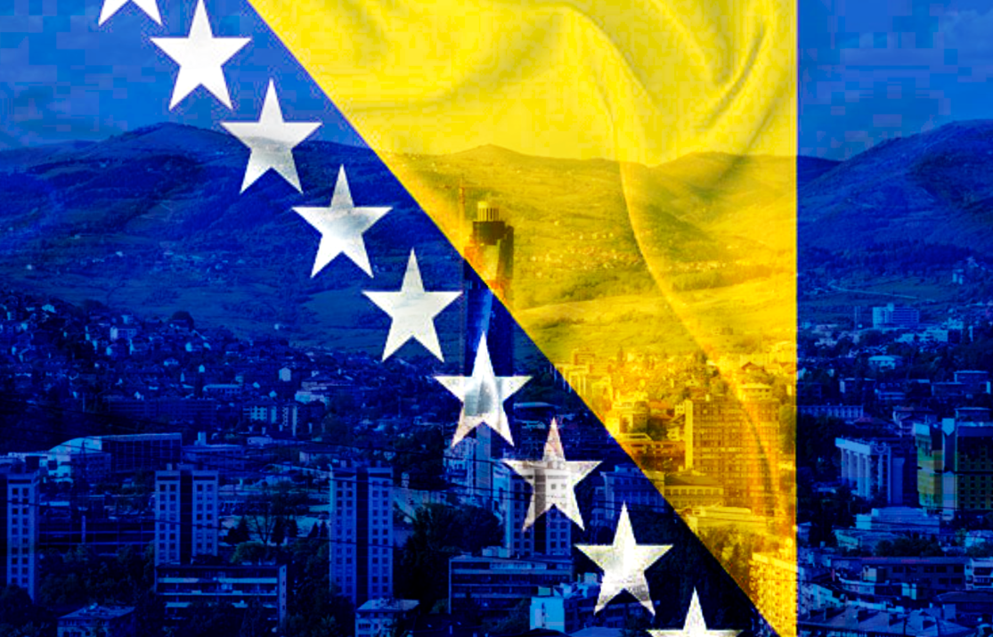 Bosnia and Herzegovina’s Struggle for Convergence, beyond Stability