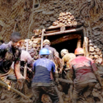 Over 100 Killed in Central African Republic Mine Landslide, Human Cost of Mining