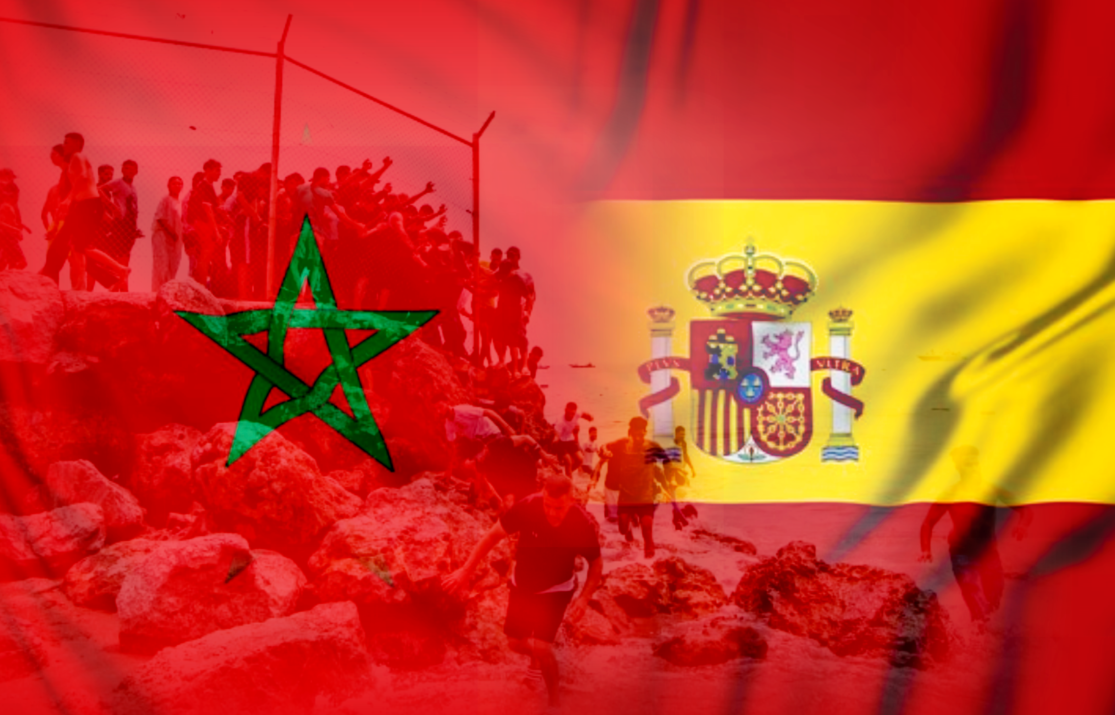 The Breach at the Edge of Europe, Fanning Unanswered Questions in the Ceuta Crisis