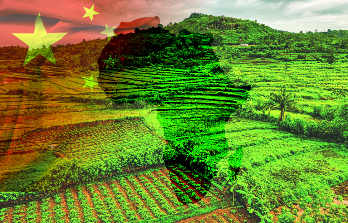 China’s Expanding Farmland Footprint Across Africa