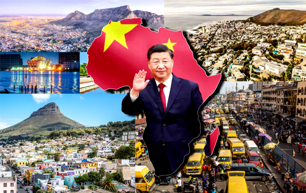 ##chinafrica0
