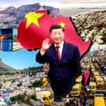 2025-2026: China’s Push across Africa, from Mega Loans to Mega Contracts as Construction Spending Surges – Excerpt