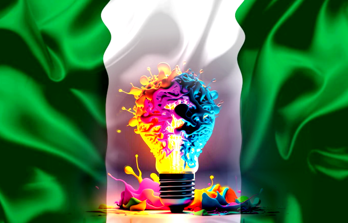 From Crude to Creativity, Nigeria’s Strategic Pivot to the Orange Economy