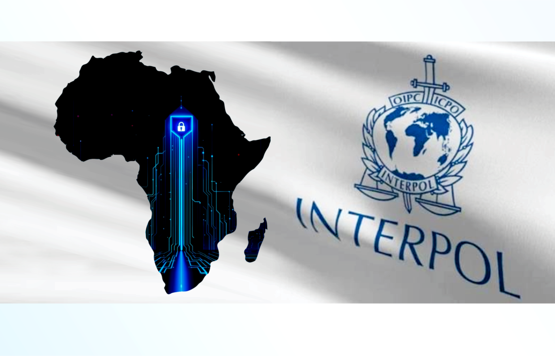 INTERPOL Cautions Africa to Advance Transnational Government Cybersecurity     