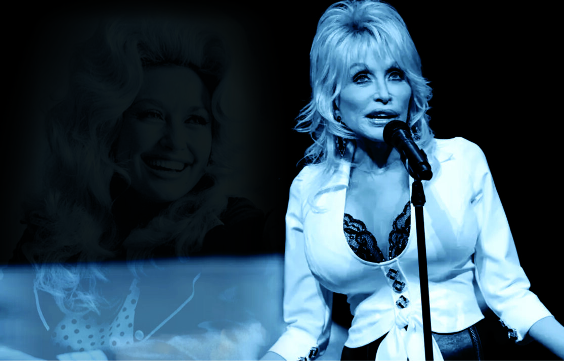 Goodbye Dolly Rebecca Parton, Africa and the World Salutes Your Legendary Life of Songs