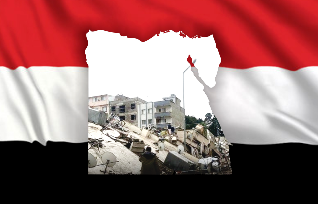 Egypt’s Earthquake Left no Casualties, but Exposed Urban Vulnerabilities