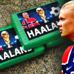 Branding Misery, Trafficking Cartel Mislabeling Drugs with Haaland Stamps…