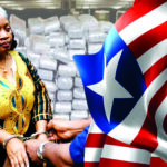 Liberian Former Vice President Jewel Howard-Taylor Charged in US$317 Million Drug Trafficking, Money Laundering Case