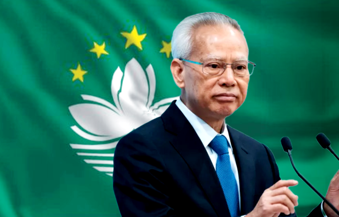 Macao Steers Economic Diversification in Uncertain Global Era