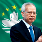 Macao Steers Economic Diversification in Uncertain Global Era