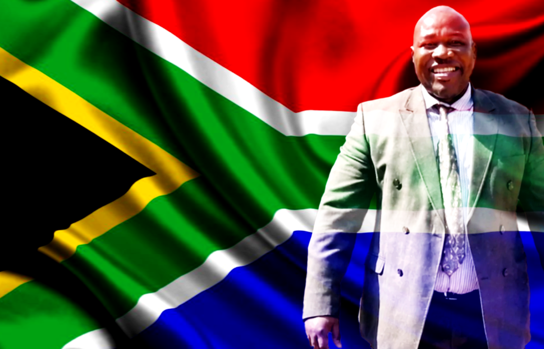 Top South African Investigator – Secret Military Trail behind Lt. Col. Frans Mathipa’s Assassination