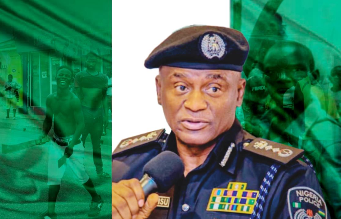 Nigeria Police Declare National Homicide Investigations Against Mob Justice, Cheering and Recording