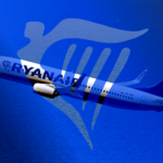 Cost-Effective Flight Meets Engine Failure, Portrait of Ryanair and a Survivor