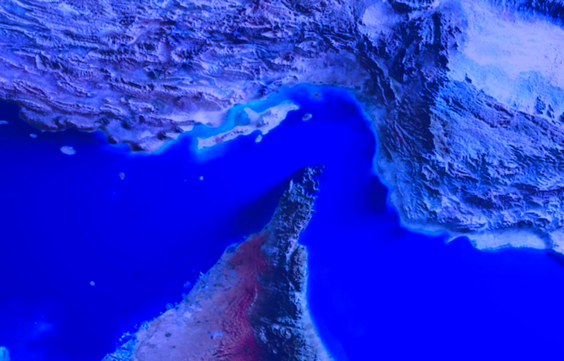 Battle for Hormuz Rewrites the Rules of Global Space, at the Toll of Commons