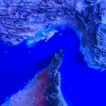 Battle for Hormuz Rewrite Rules of Global Space at the Toll of the Commons