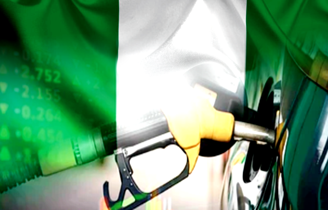 Nigeria Leads Energy Dominance, Controlling West African Fuel Trading Hub