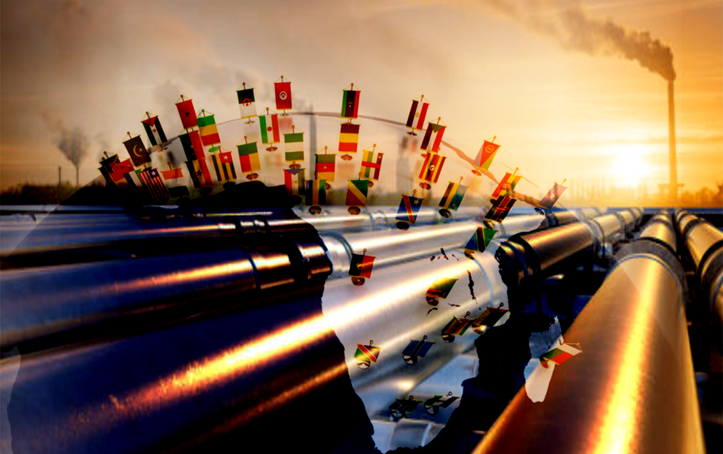 African Investment Impetus Builds New Infrastructure, Trade Corridors and Local Industries