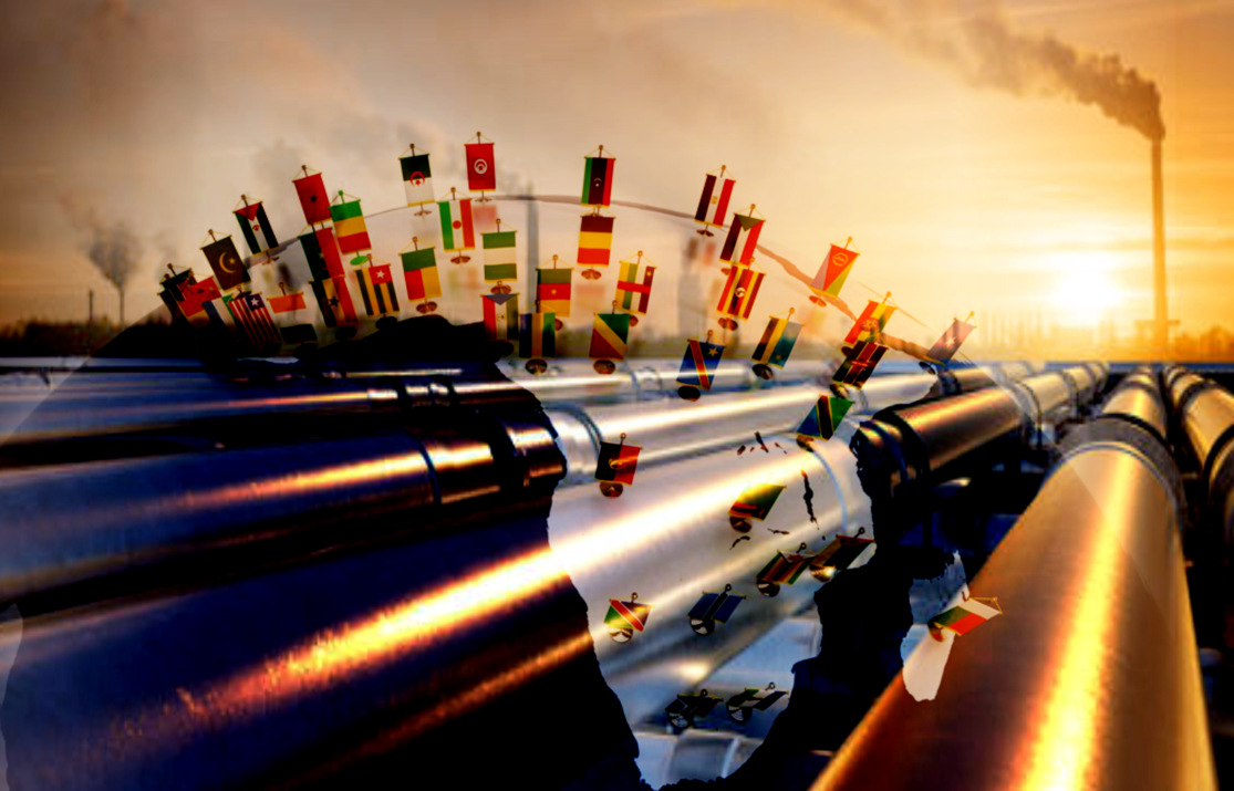 African Investment Impetus Builds New Infrastructure, Trade Corridors and Local Industries