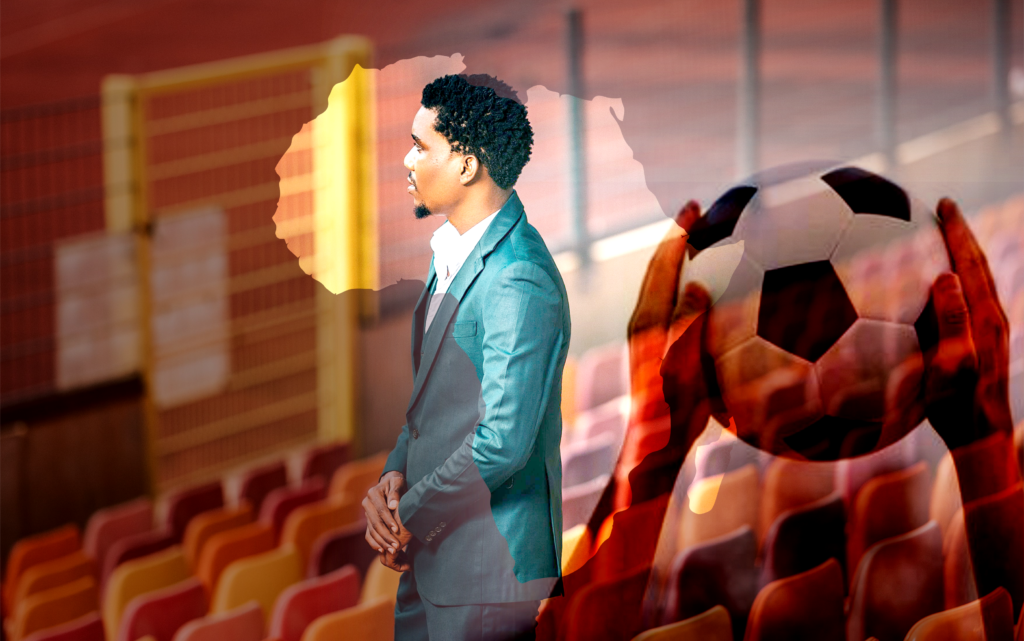 Africa’s Sports and Entertainment Economy Emerges as a New Investment Frontier