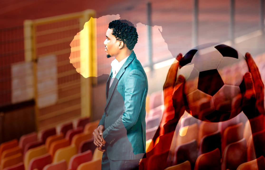 Africa’s Sports and Entertainment Economy Emerges as a New Investment Frontier