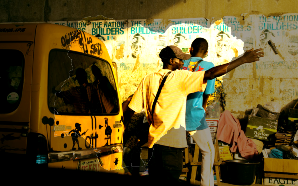 “Oga, Settle Us”, The Agbero (touts or area boys) Tax on Lagos Hustle