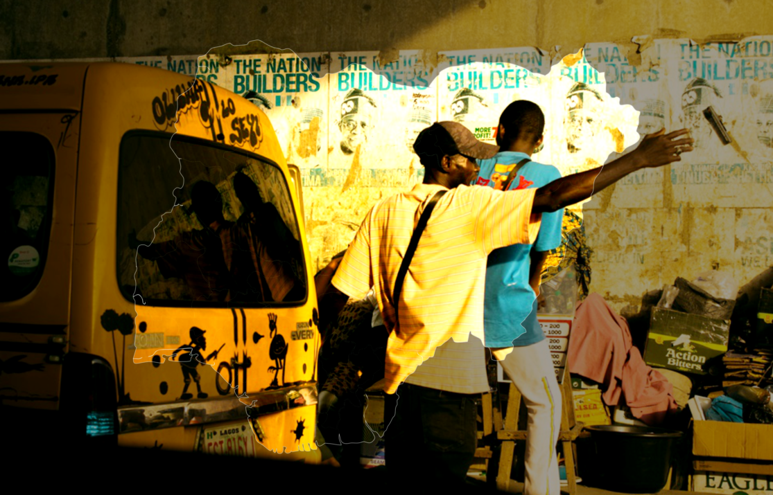 “Oga, Settle Us”, The Agbero (touts or area boys) Tax on Lagos Hustle
