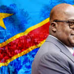 DR Congo Constitutional Overhaul Fuels Protests and Fears Over Tshisekedi’s Political Future