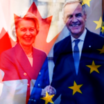 The EU Opens a Partnership Door to Canada, as a New Partnership