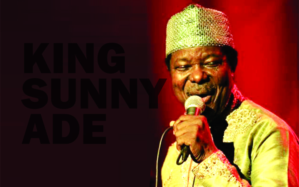 King Sunny Ade at 80, an Iconic Musician and Cultural Legate of Fineness
