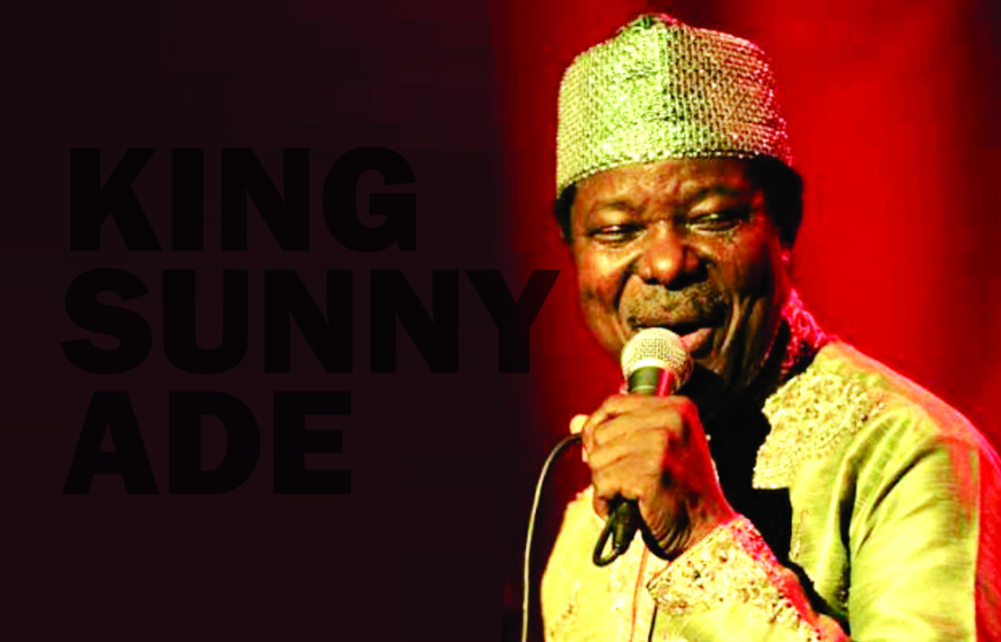 King Sunny Ade at 80, an Iconic Musician and Cultural Legate of Fineness