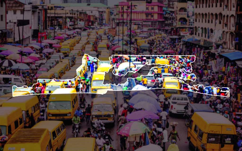 “Traffic Is Not a Problem, It’s a Lifestyle”, Inside the Lagos Go-Slow Life