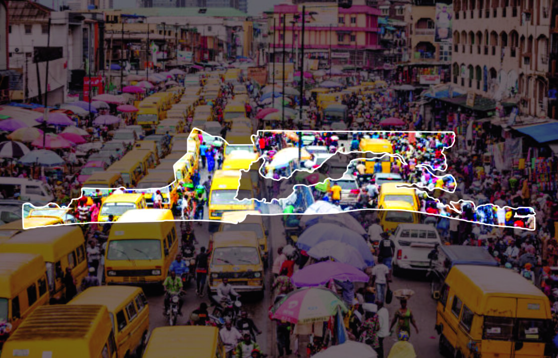 “Traffic Is Not a Problem, It’s a Lifestyle”, Inside the Lagos Go-Slow Life